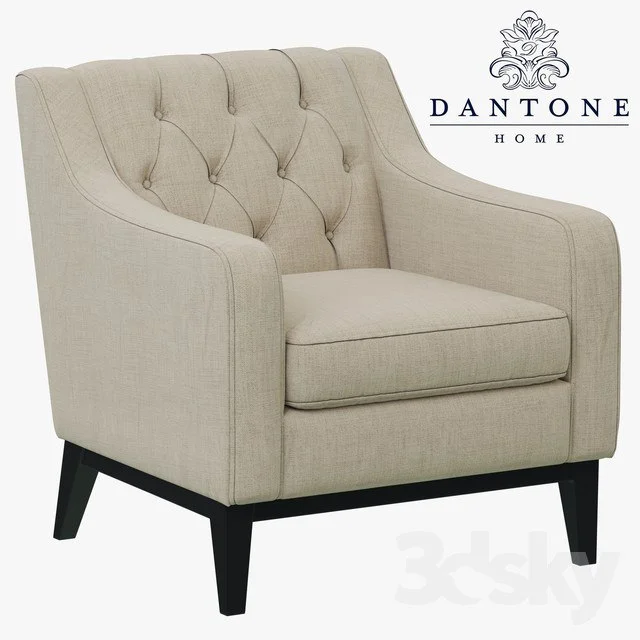 Dantone Home Brighton Classic Chair